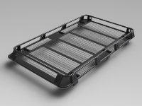 Экспедиционный багажник Toyota Land Cruiser Prado 150