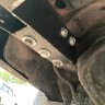 Силовой бампер задний Mitsubishi Pajero sport I/ Montero sport 