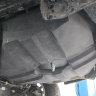 Топливный бак полиэтиленовый Toyota Land Cruiser 150 (дополнительный )  