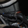 Топливный бак полиэтиленовый Toyota Land Cruiser 150 (дополнительный )  
