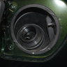 Топливный бак полиэтиленовый Toyota Land Cruiser 150 (дополнительный )  