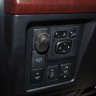 Топливный бак полиэтиленовый Toyota Land Cruiser 150 (дополнительный )  