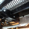 Силовые пороги трубные Mitsubishi Pajero Sport II