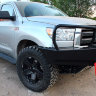 Силовой бампер передний Toyota Tundra (серия Т)