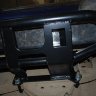 Силовые пороги для Land Cruiser 80