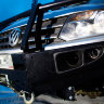 Силовой бампер передний Volkswagen Amarok (серия Т)