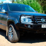 Силовой бампер передний Volkswagen Amarok (серия Т)