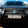 Силовой бампер передний Volkswagen Amarok (серия Т)